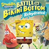 SpongeBob SquarePants: Battle for Bikini Bottom - Rehydrated pobierz
