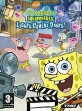 SpongeBob SquarePants: Lights, Camera, Pants! pobierz