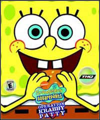 SpongeBob Squarepants: Operation Krabby Patty pobierz