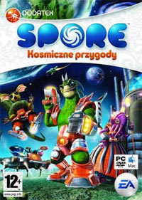 Spore: Kosmiczne przygody pobierz
