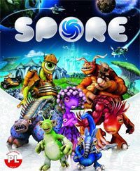 Spore pobierz