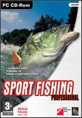 Sport Fishing Professional pobierz