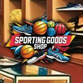 Sporting Goods Shop pobierz