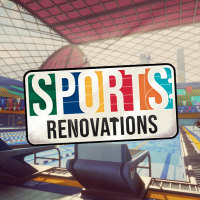 Sports: Renovations pobierz