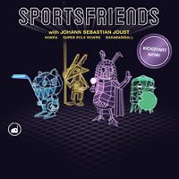Sportsfriends pobierz