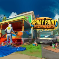Spray Paint Simulator pobierz