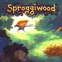 Sproggiwood pobierz