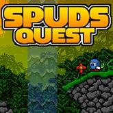 Spud's Quest pobierz