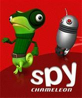 Spy Chameleon pobierz