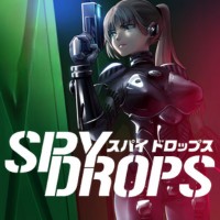 Spy Drops pobierz