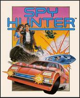 Spy Hunter (1984) pobierz