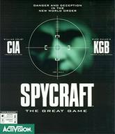 Spycraft: The Great Game pobierz