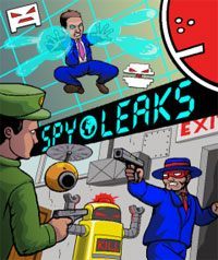 SpyLeaks pobierz