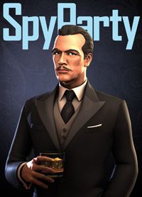 SpyParty pobierz