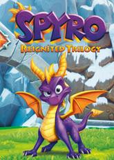 Spyro Reignited Trilogy pobierz