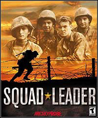 Squad Leader pobierz