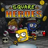 Square Heroes pobierz