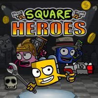 Square Heroes pobierz