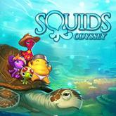 Squids Odyssey pobierz