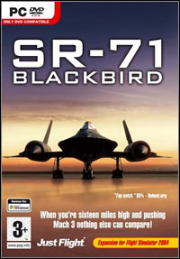 SR-71 Blackbird pobierz