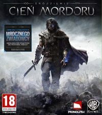 Śródziemie: Cień Mordoru pobierz