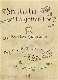 Srututu: Forgotten Foe pobierz