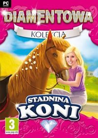 Stadnina koni pobierz