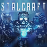 Stalcraft pobierz