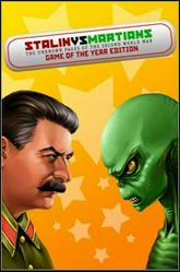 Stalin vs. Martians pobierz
