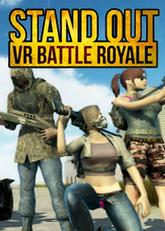 Stand Out: VR Battle Royale pobierz