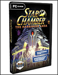 Star Chamber: The Harbinger Saga pobierz