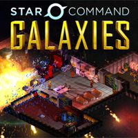 Star Command Galaxies pobierz