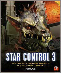 Star Control 3 pobierz