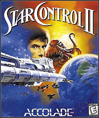 Star Control II pobierz