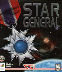Star General pobierz