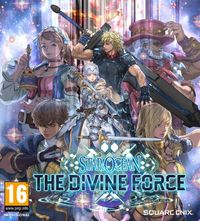 Star Ocean: The Divine Force pobierz
