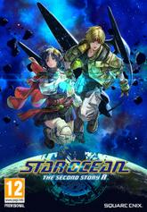 Star Ocean: The Second Story R pobierz