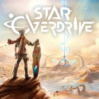 Star Overdrive pobierz