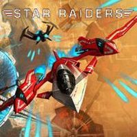 Star Raiders pobierz