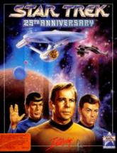 Star Trek: 25th Anniversary pobierz
