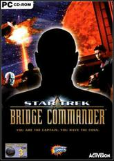 Star Trek: Bridge Commander pobierz