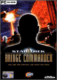 Star Trek: Bridge Commander pobierz