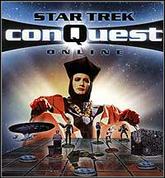 Star Trek Conquest Online pobierz