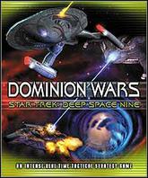 Star Trek Deep Space Nine: Dominion Wars pobierz