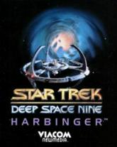 Star Trek Deep Space Nine: Harbinger pobierz