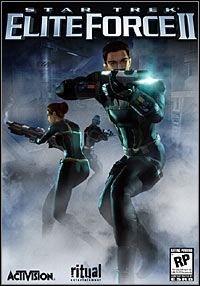 Star Trek: Elite Force II pobierz