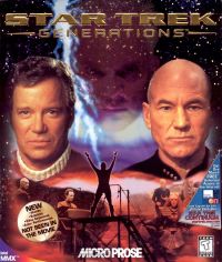 Star Trek: Generations pobierz