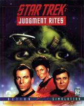 Star Trek: Judgment Rites pobierz