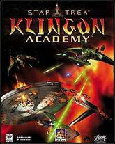 Star Trek: Klingon Academy pobierz