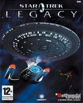Star Trek: Legacy pobierz